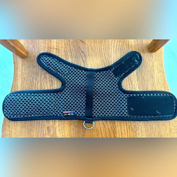 Yap Wrap Teacup Harness EUC - Picture 1 of 3